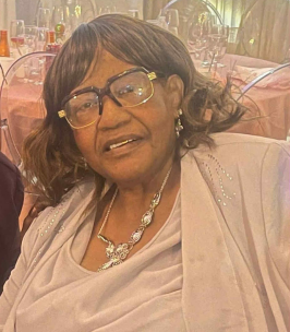 Ella Nora Southall Lang obituary, Mobile, Mobile