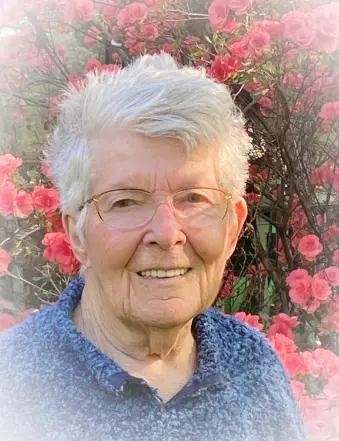 Irene Cecilia Latendresse (Bickett) obituary, Camden, Camden