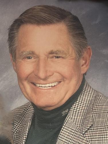 David Petty obituary, Charleston, Leicester, Charleston, Charleston