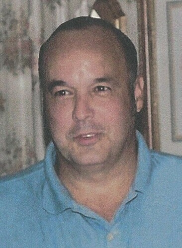 Steve Mathes obituary, Tiffin, Parcoal, Tiffin, Tiffin