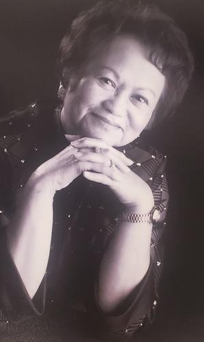 Josefina (Josie) Vergara Bandelaria