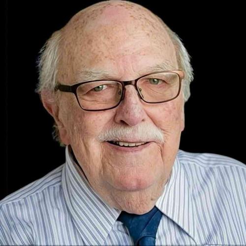 Robert L. Walters, Jr. obituary, Perkiomen Township, Norristown, 