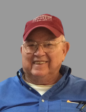 James Jones obituary, , Kirkwood, St. Louis, St. Louis