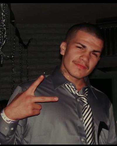 Adrian Patrick Avalos obituary, Tucson, Tucson