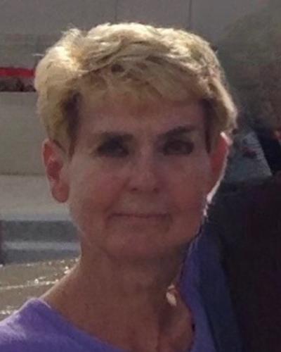 Virginia Diane Empey obituary, Roy, Roy, Ogden