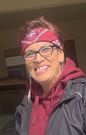 Theresa Quiroz obituary, Atwater, Merced