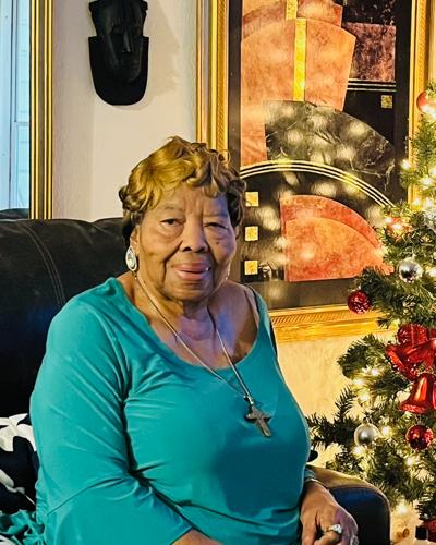 Nella Edwards obituary, Dallas, Dallas, Dallas