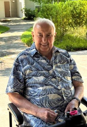 Howard Stiles obituary, Everett, Everett