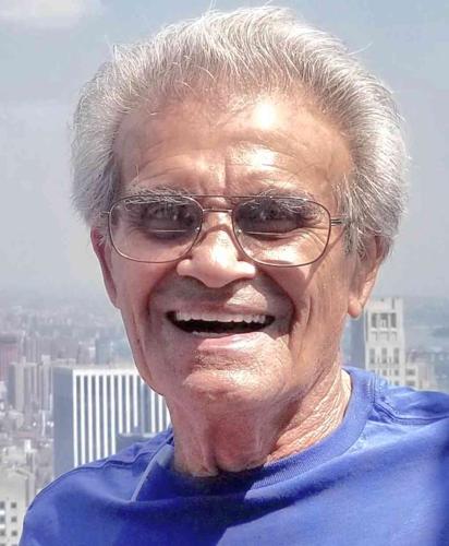 Abraham Din obituary, Temecula, El Centro, El Centro