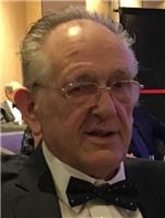 Brian Roberts obituary, Chesterfield, Chesterfield