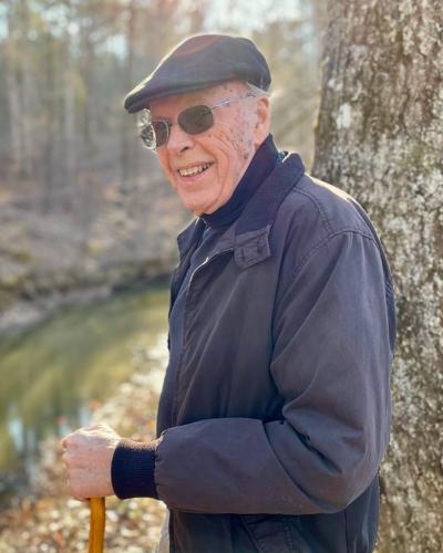 Richard (Dick) Erwin Coe