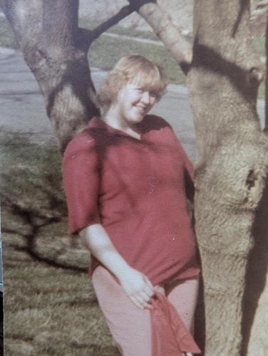 Janet (JB Brown) Gail Miller