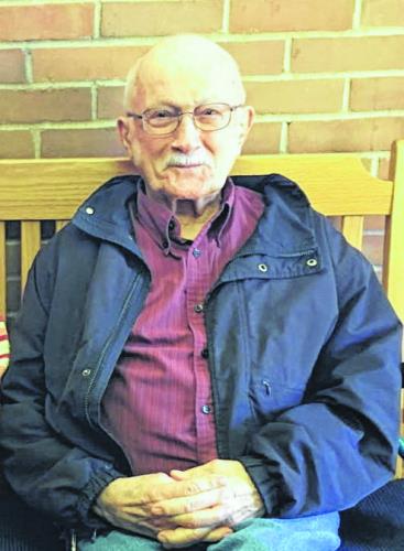 Franklin Himler obituary, , Cardington, Mount Gilead