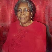 Edith Cotton Williams