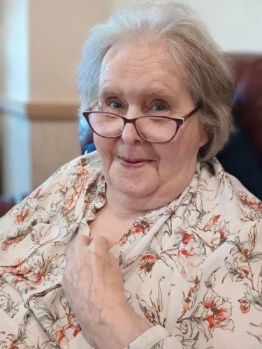 Jean Cornell obituary, , Chichester