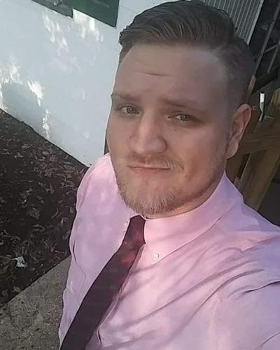 Kenneth Michael Parker