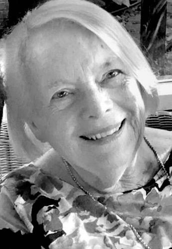 Kathryn (Kitty) M. Galante obituary, Yardley, Yardley, Wilkes-Barre