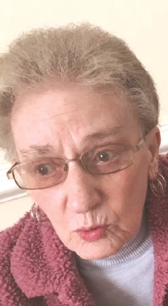Sandra Richards (Jackson) obituary, , Rotherham