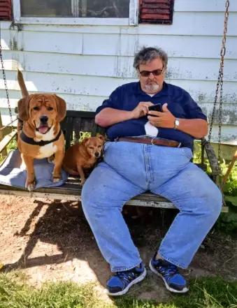 Robert (Bob) Powers obituary, West Union, West Union