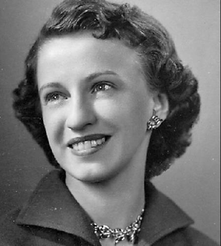 Irene Kudla obituary, , Springfield