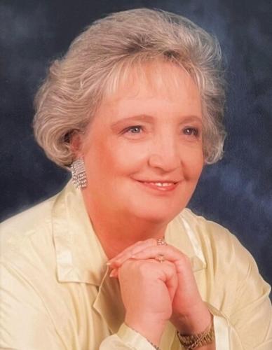 Linda Faye Coley Jackson