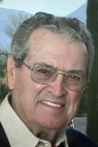 Robert Bales obituary, , Huron, Clear Lake, Mason City, Fremont, Decorah