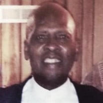 Tenny Gray obituary, Syracuse