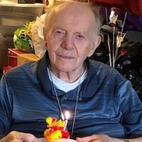 Donald Arthur Tinker obituary, Robbinsdale