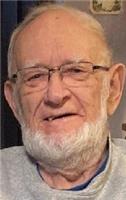 LARRY E. LAUBACH obituary, Morris, Wellsboro, Wellsboro