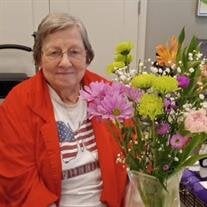 Margaret (Margie) Lucille Vavra obituary, Giddings, Caldwell