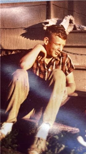 Peter William Hanamann obituary, Neenah, Neenah, Neenah