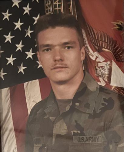 Michael J. McGarr obituary, Bath, Bath, Allentown