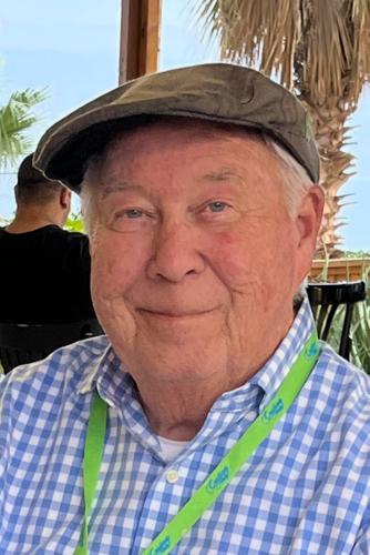 John (Mark) Mark Schroder obituary, Savannah, Savannah