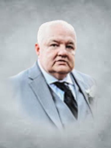 Thomas (Cosmo) Chernewski