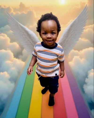 Ravon Areleis Di'Jon Moten obituary, Morehead City, Morehead City