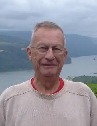 George Treon obituary, , Englewood, Dayton