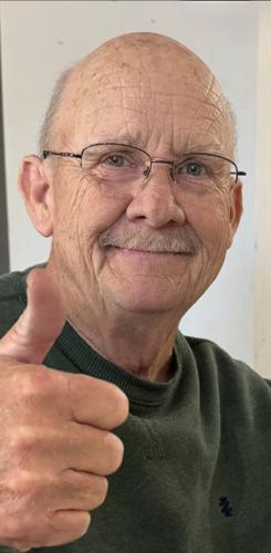 Buddy (Buddy) Vann Manning obituary, Wendell