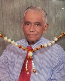 Devi Chand obituary, Sykesville, Sykesville