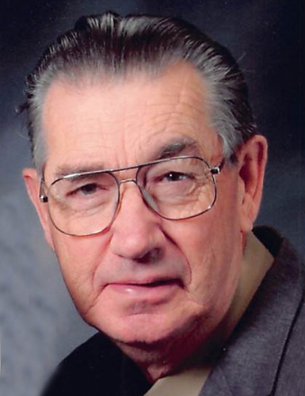 Clifford "Cliff" (Cliff) Ludwig obituary, Nevada