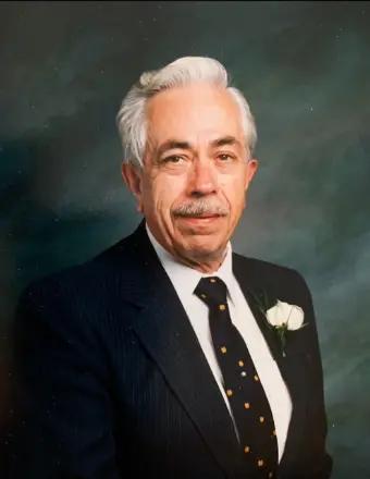 Carlos Serna obituary, Palatine, Palatine