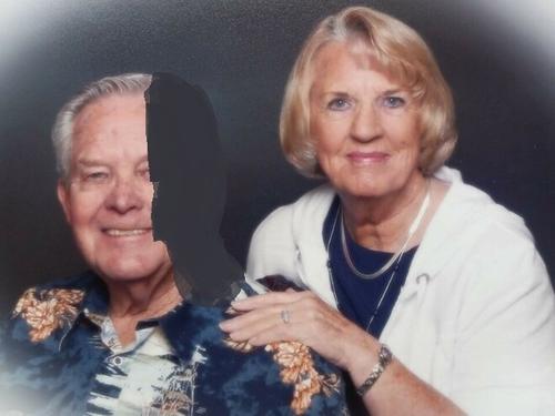 Lois Larsen obituary, Ogden, Ogden