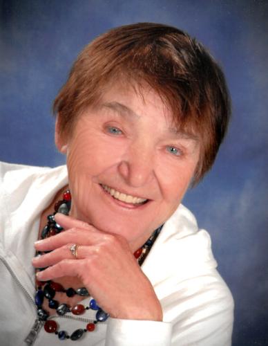 Johanna Love obituary, Battle Lake, Henning, Fergus Falls