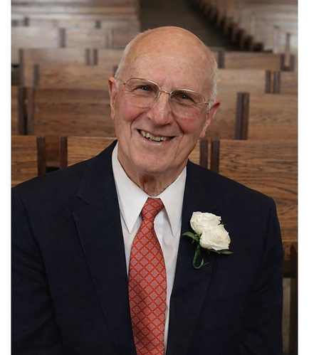 Roger W. Fanter obituary, Crystal Lake, Elgin, Crystal Lake, Salem, Salem, Burlington, Grayslake