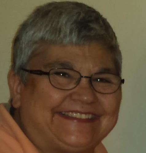 Susan Galante Mangino (Galante) obituary, Morton Grove, Morton Grove