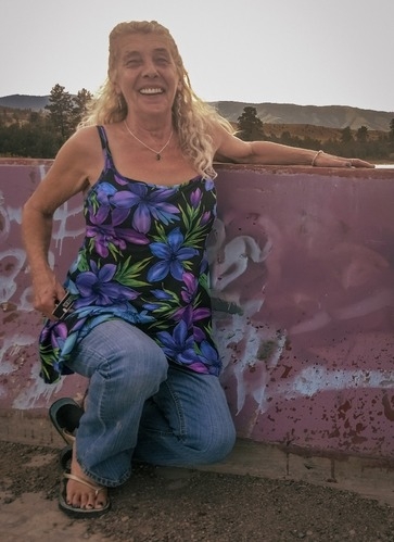 Beth (Becky) Ann Altman obituary, Mullan, McCall, Kellogg, Osburne