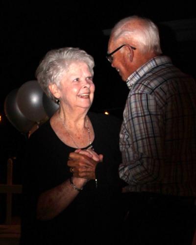 Doris Day Ballou obituary, Lafayette, Lafayette