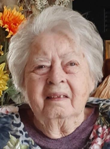 Isabelle Koman obituary, Columbus, Columbus