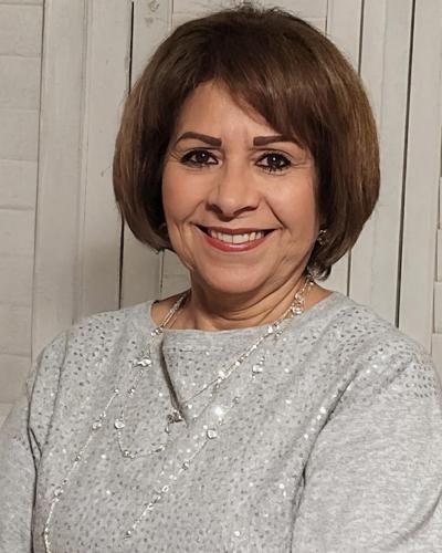 Carolina Bautista obituary, El Paso, El Paso