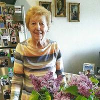 Brigitte (Kitty) Anna Farland obituary, Rapid City, Munich, Rapid City