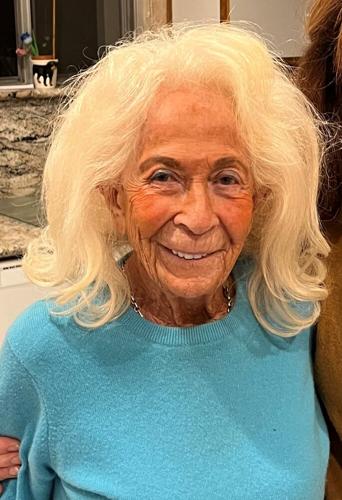 Marjorie Rosen obituary, Denver, Denver